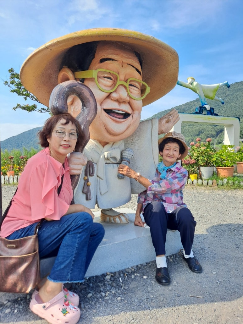 연세청과 이미지