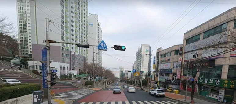 엄궁 한신 유치원 이미지