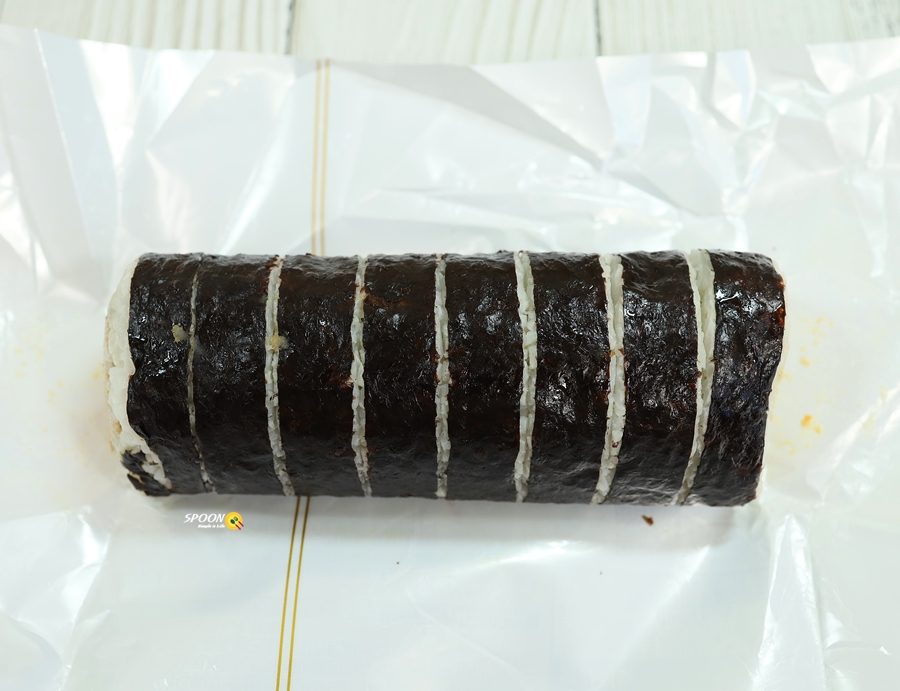 빵빵김밥 이미지