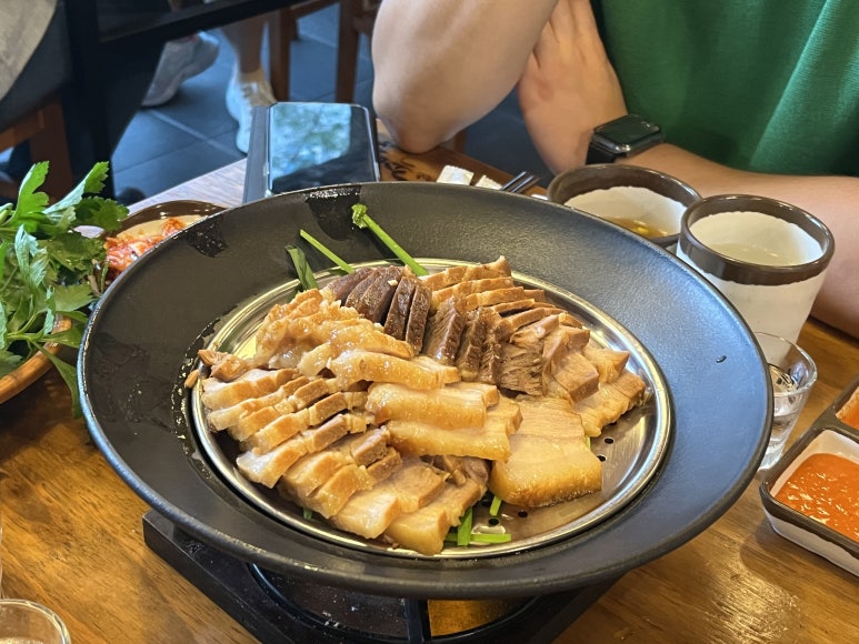 가장맛있는족발청주오송점 이미지