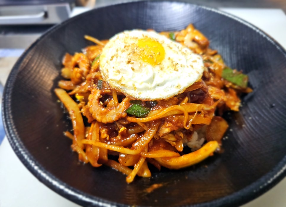 중화식당치엔 이미지