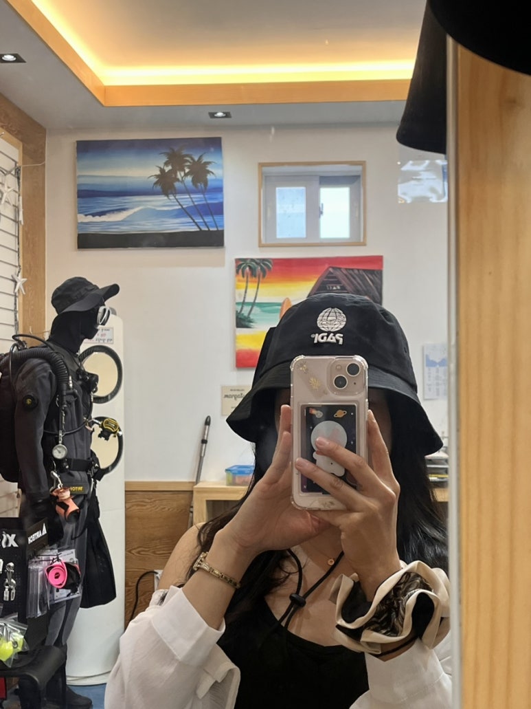 엔조이모몰리 이미지