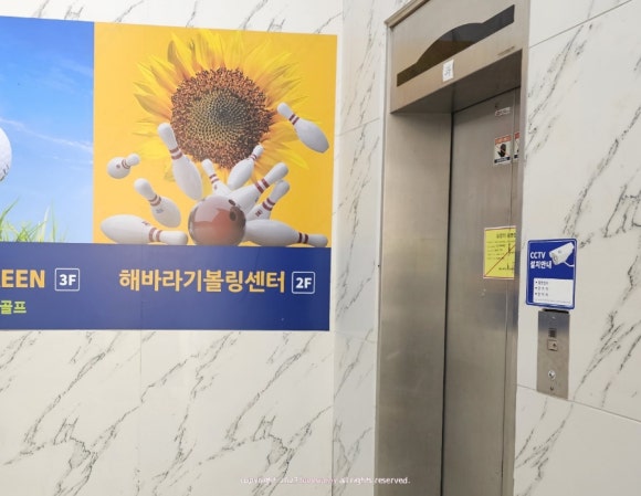 해바라기볼링센터 이미지