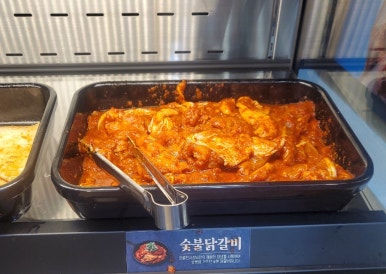 명륜진사갈비일곡점 이미지