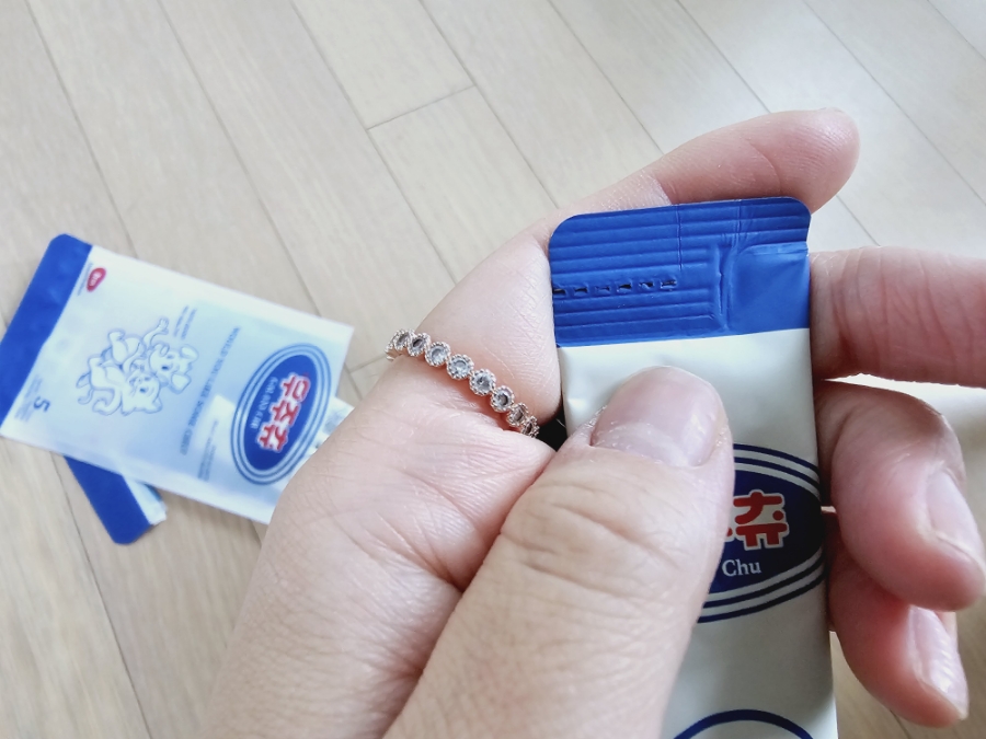 코코네이처 이미지