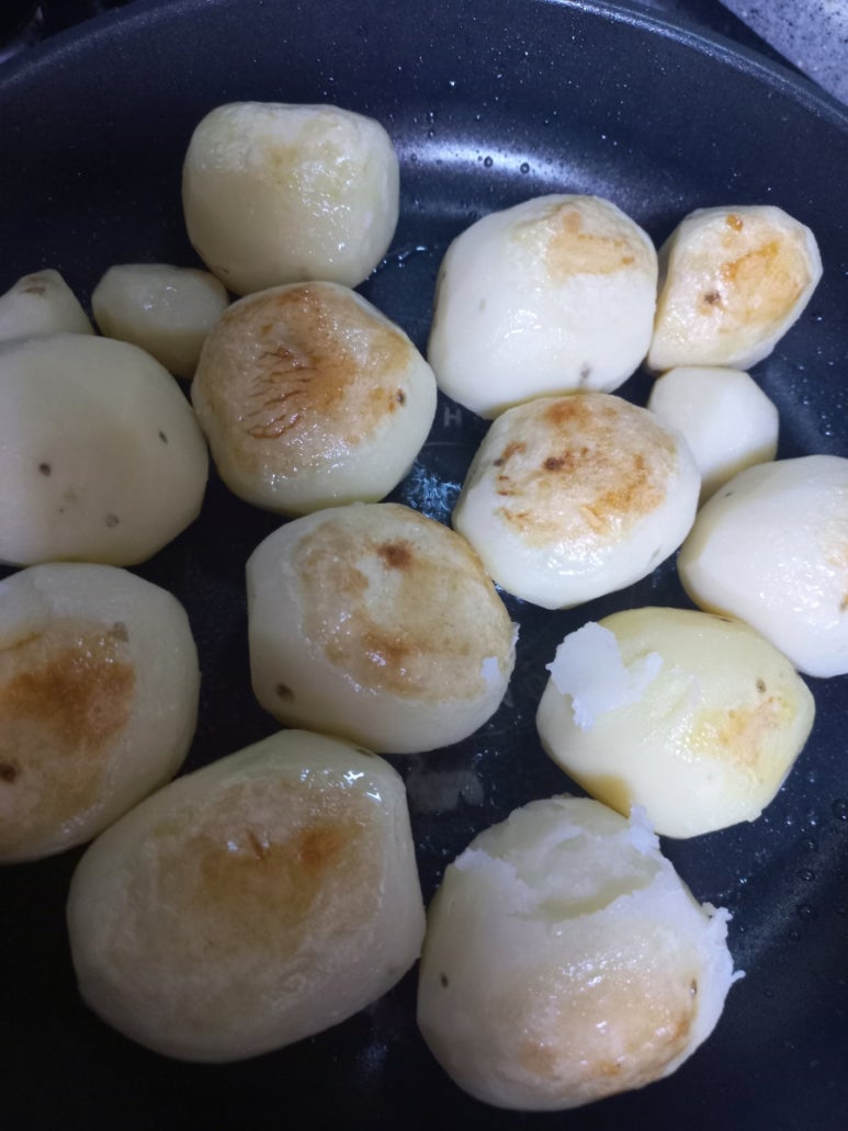 울엄마간식 이미지