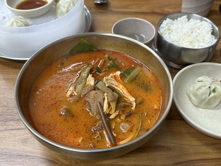 강남교자여의도 이미지