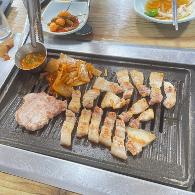 합수식육식당 이미지