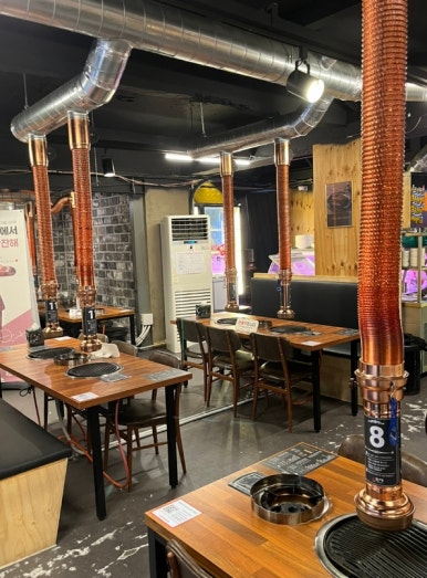 한마음삼겹살 이미지