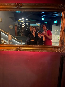친구(Friend Pub) 이미지