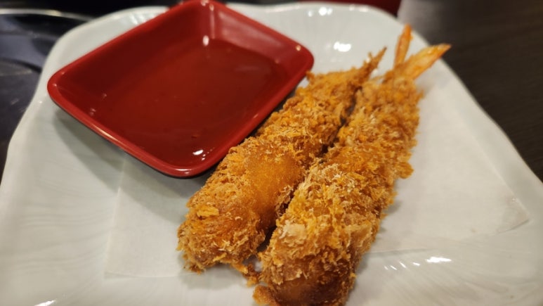 그물에걸린바다풍경 이미지