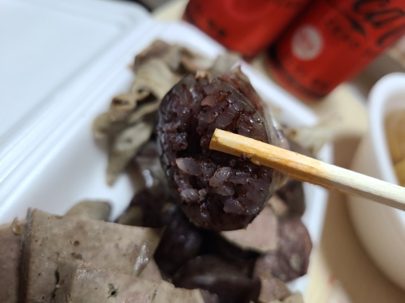 맛나떡볶이 이미지