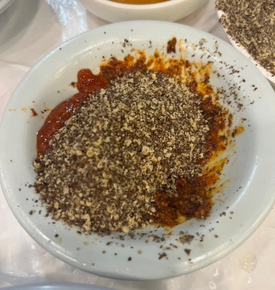 칠우불고기 이미지
