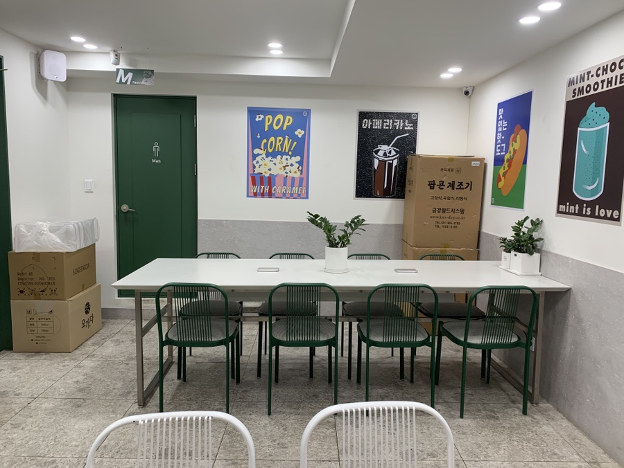 백억커피봉천역점 이미지