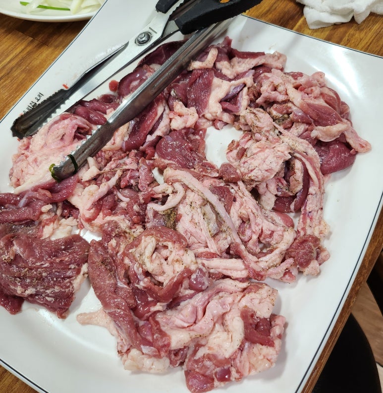 이왕이면오리먹자 이미지