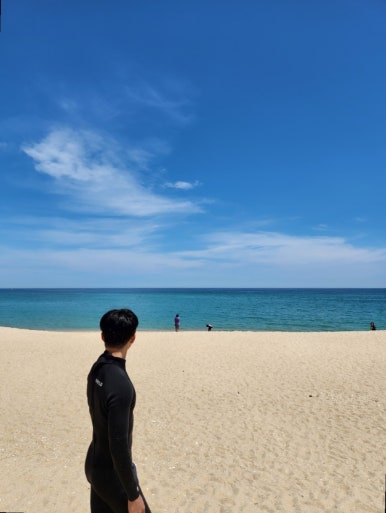 포이푸경포세인트존스호텔점 이미지
