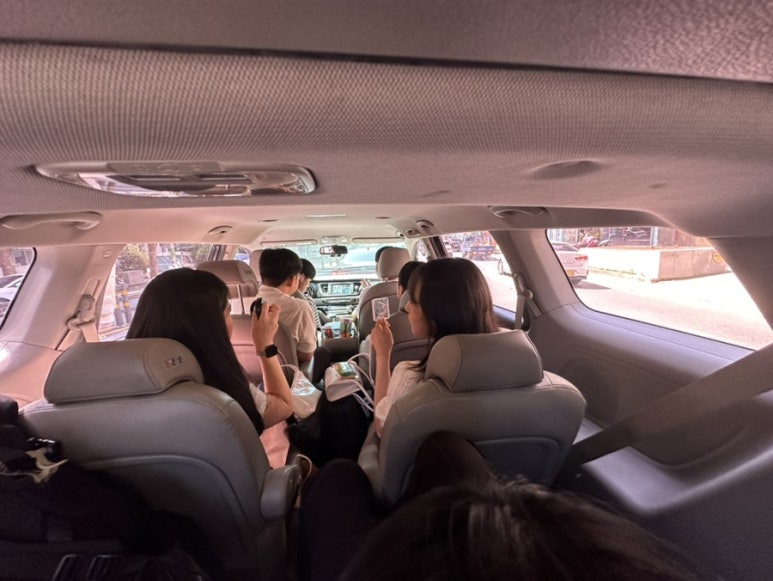 엔씨렌트카 이미지
