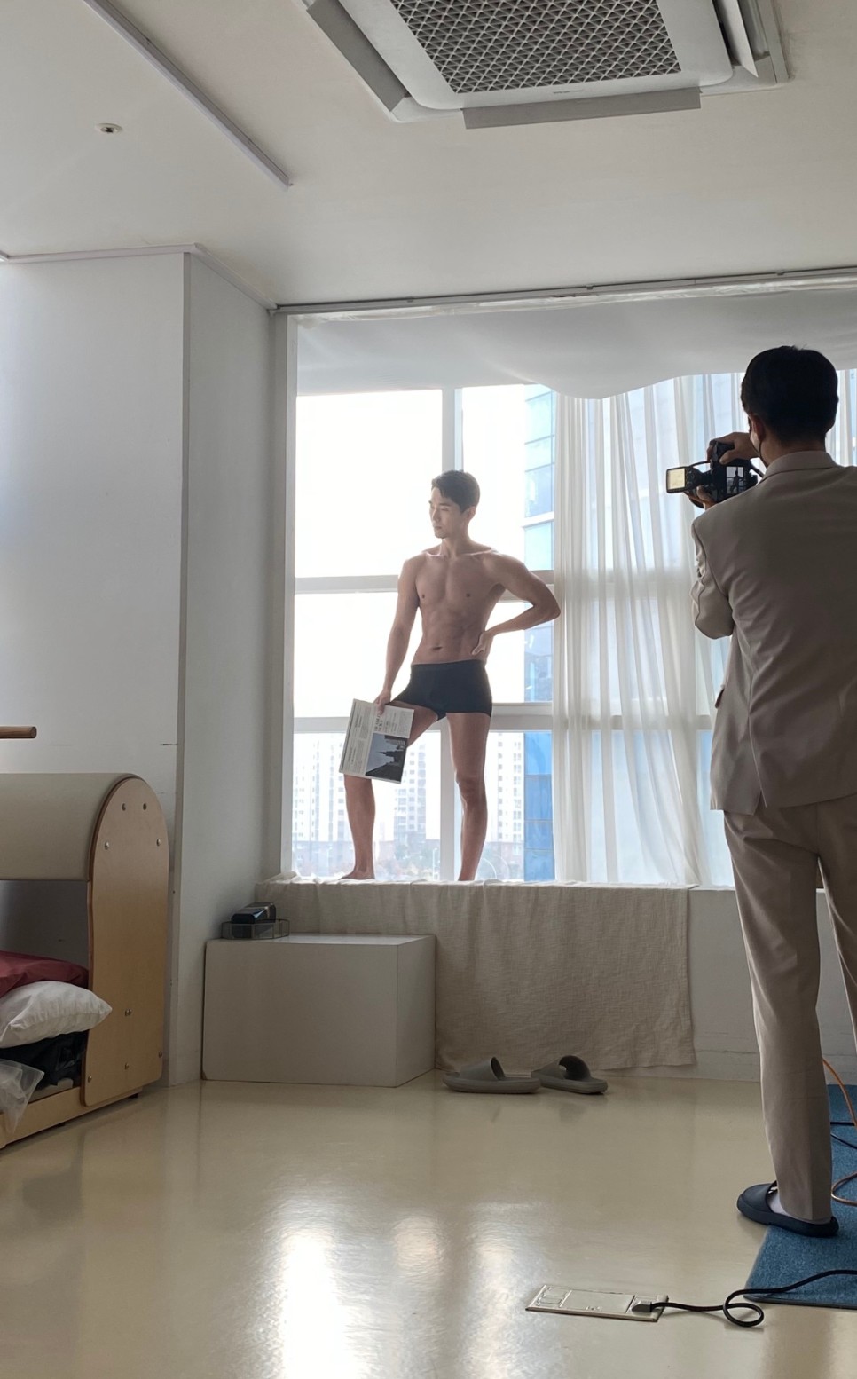 제물포정형외과 이미지