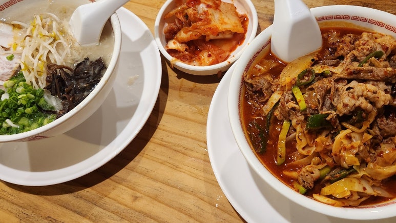 쿄라멘 이미지