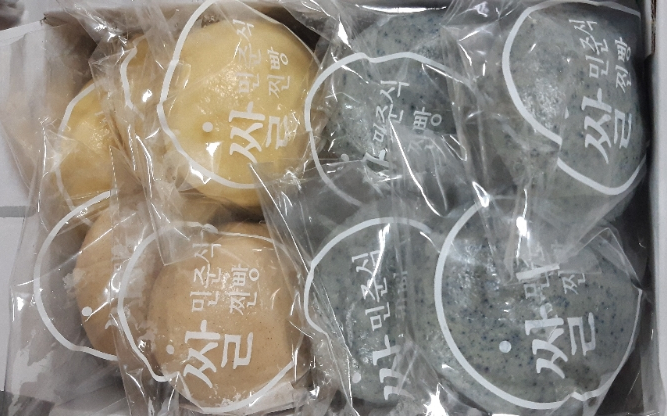 복덩이찐빵 이미지