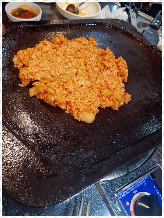 한판곱창 이미지
