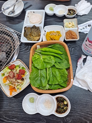 연세청과 이미지
