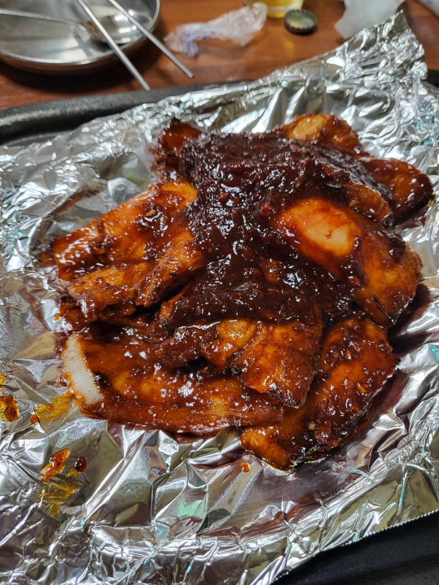 삼거리식육점 이미지