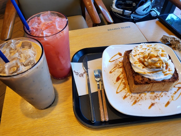 이디야커피일산백마점 이미지