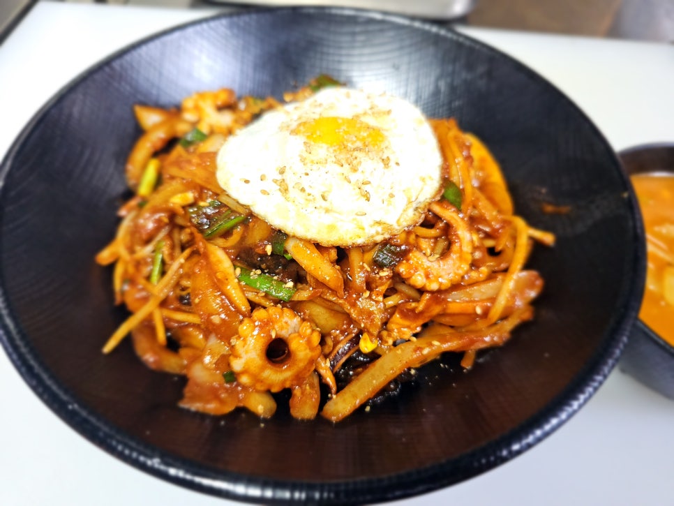 중화식당치엔 이미지