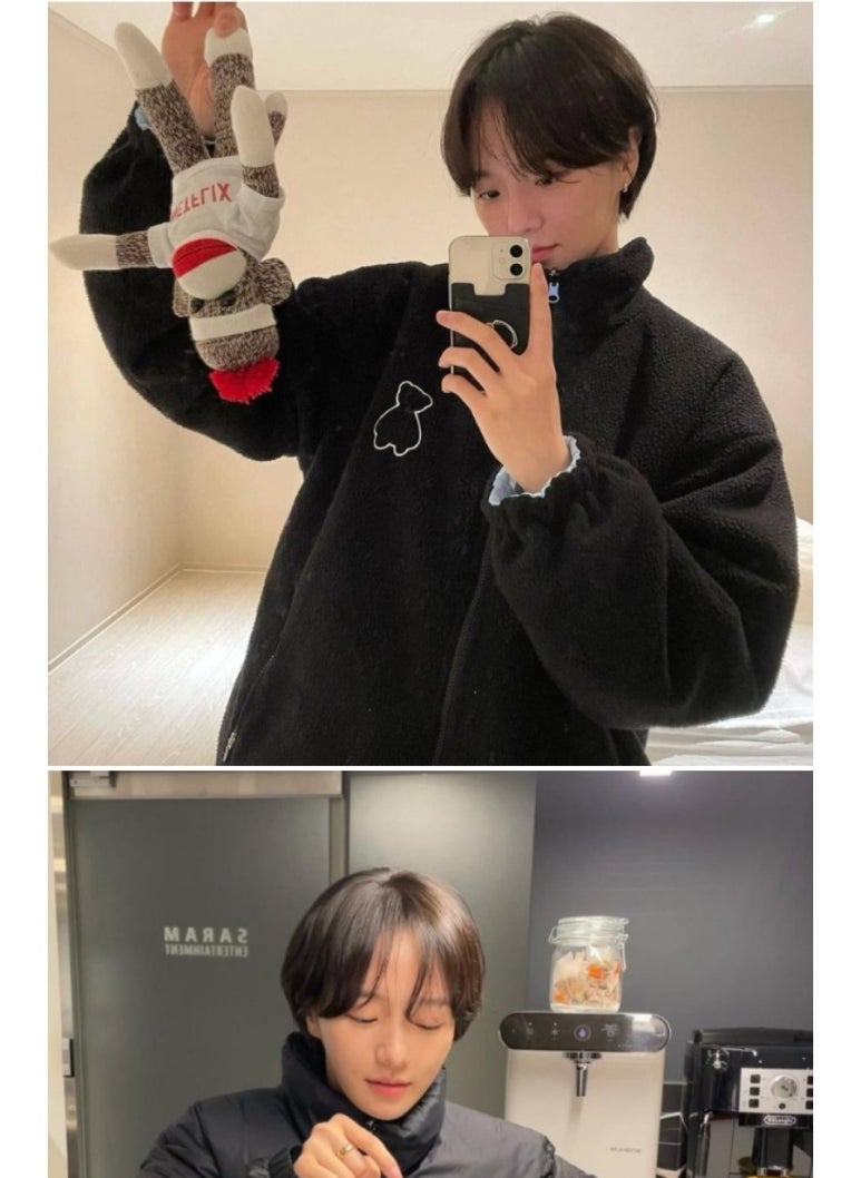 강남헤어샵 이미지