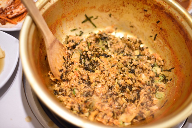 장수촌식당 이미지