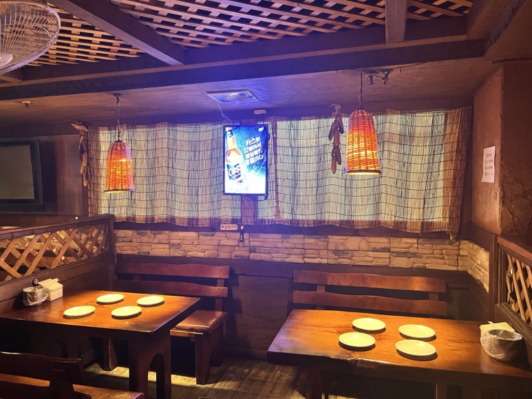 바람난촌닭바베큐 이미지