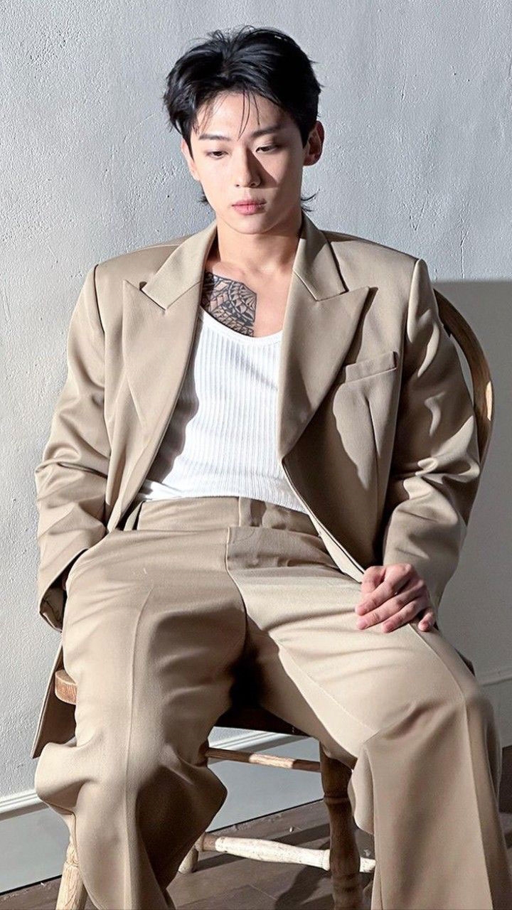 김헤어 이미지