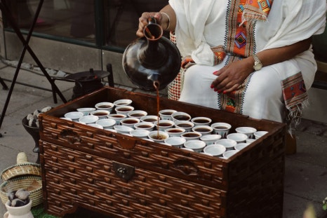 커피 옵저버토리(coffee observatory) 이미지