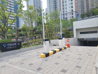 발도스커피부평 이미지