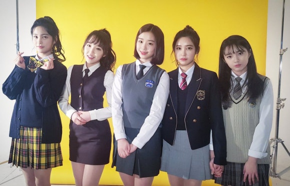 트리플에스 이미지