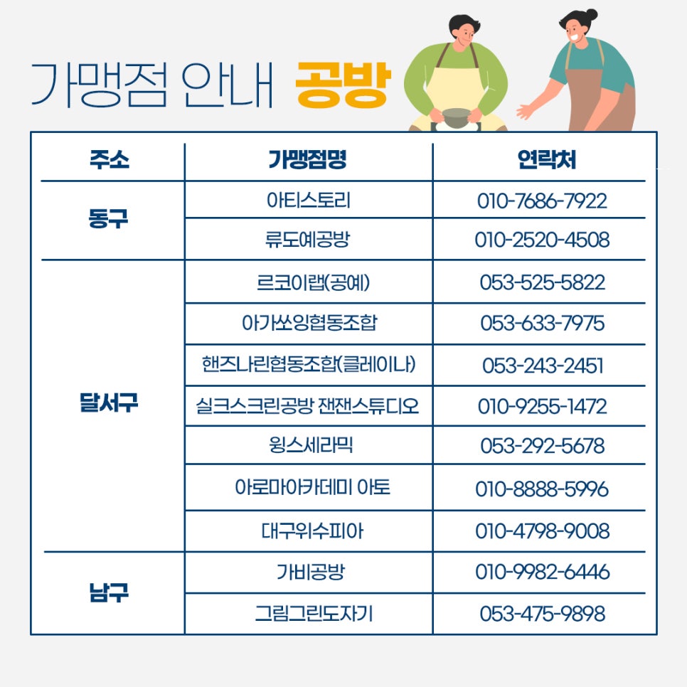 핸즈나린협동조합 이미지