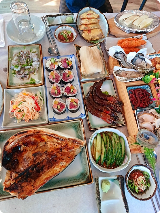 행복한횟집 이미지