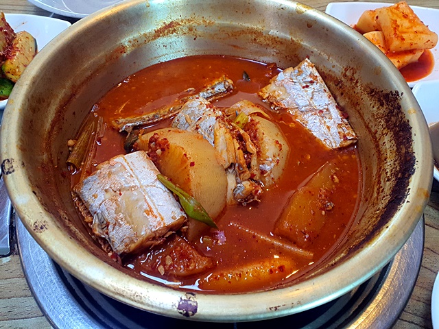 원당감자탕 이미지