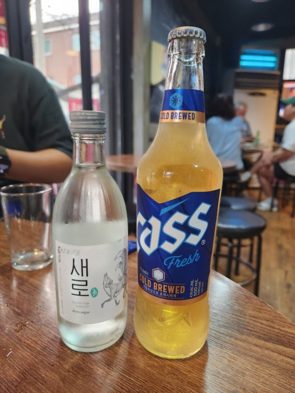 예감쪽갈비영화점 이미지