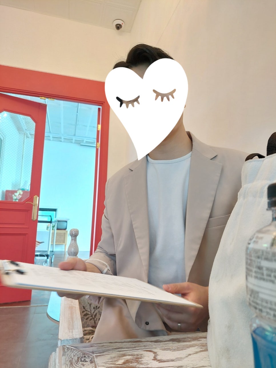 비비헤어룸 이미지