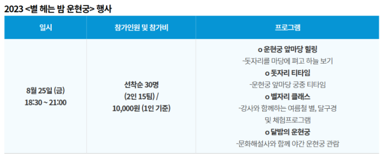 별마실 이미지