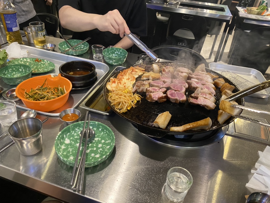 먹성집대전 이미지