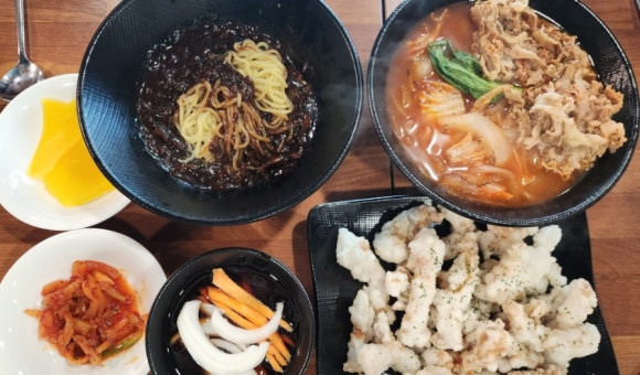 하오방 이미지