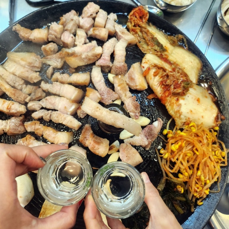 놀부네착한고기 이미지