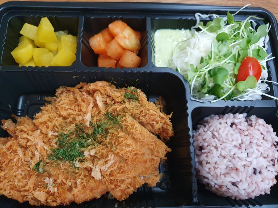에바돈가츠(울산무거점) 이미지