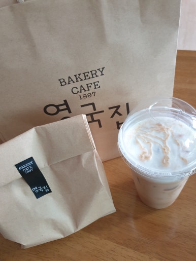 하삼동커피 반림점 이미지