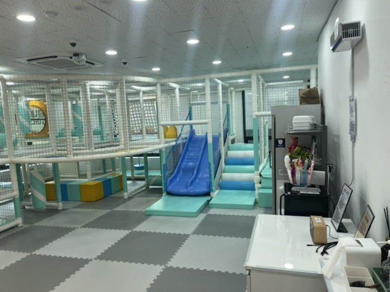 아이맘키즈룸시흥 이미지