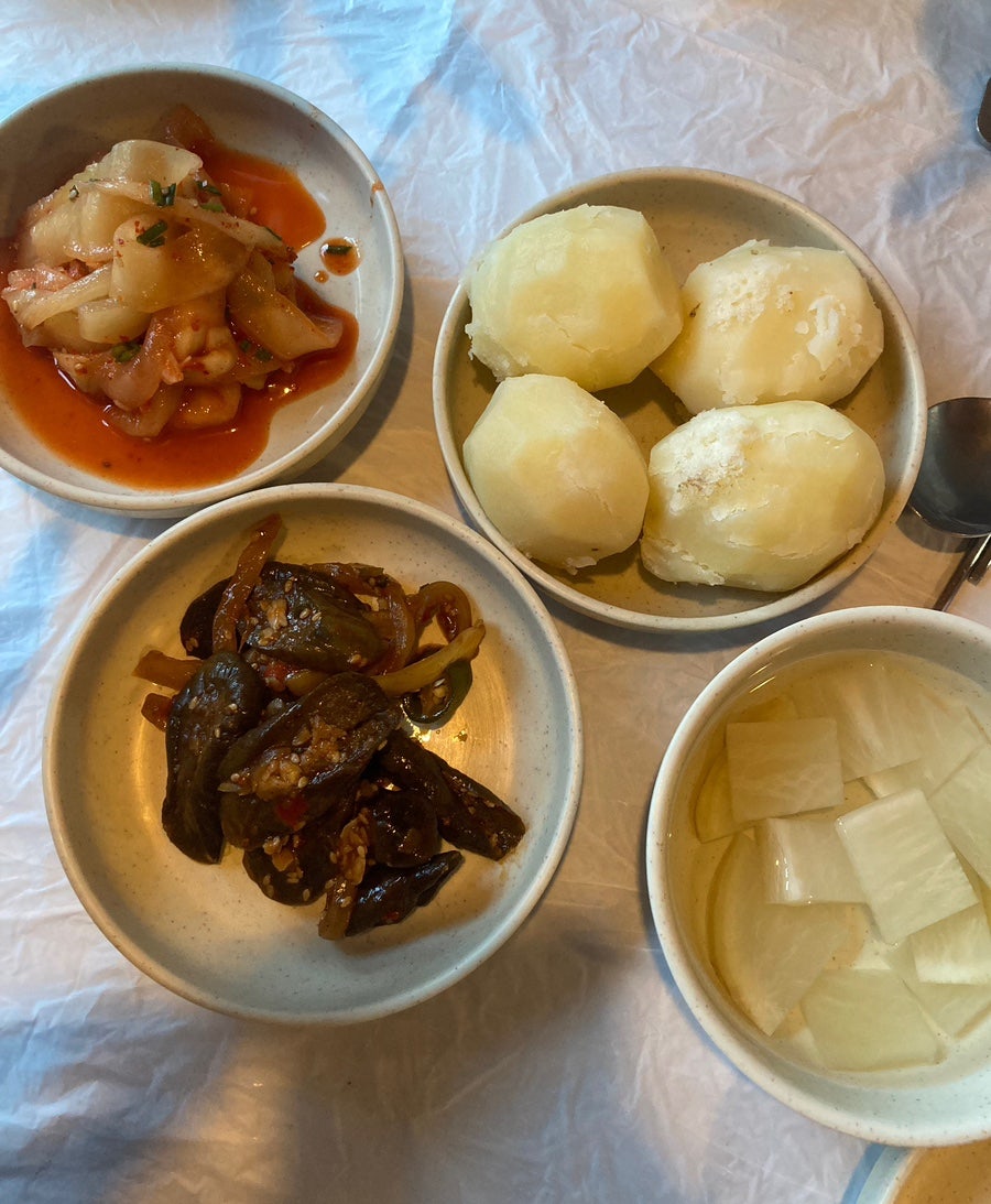 통통민속마을 이미지