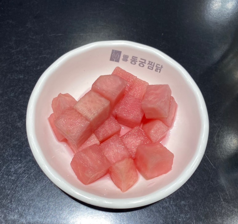 황궁찜닭 이미지